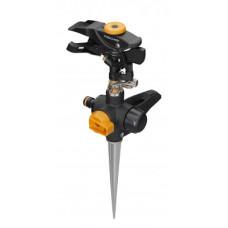 Дощувач пульсуючий Fiskars з механізмом вкл/викл (1027029)