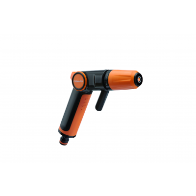Пістолет-розпилювач Fiskars для поливу регульований (1020445)