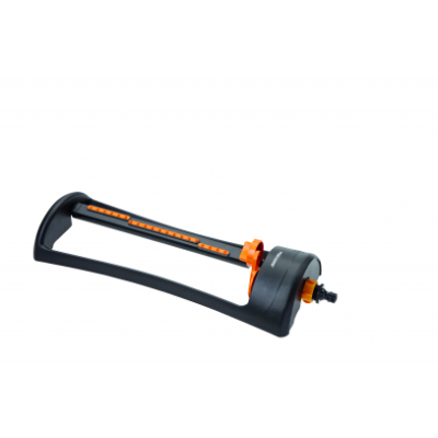 Дощувач водозберігаючий з металевою основою Fiskars (1023661)