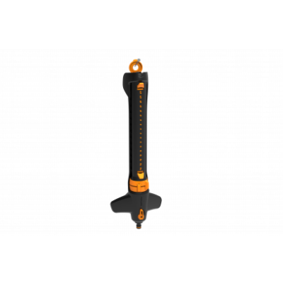 Дощувач Fiskars осцилюючий з механізмом вкл/викл (1027028) Дощувач Fiskars осцилюючий з механізмом вкл/викл (1027028)