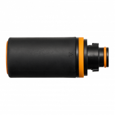 Пістолет-розпилювач Fiskars c регульований переднім керуванням (1065484)