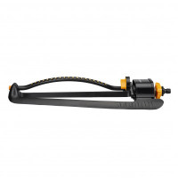 Дощувач осцилюючий металевий Fiskars (1023660)