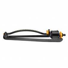Дощувач осцилюючий металевий Fiskars (1023660)
