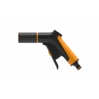 Пістолет-розпилювач Fiskars c регульований переднім керуванням (1065484)