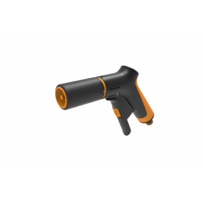 Пістолет-розпилювач Fiskars c регульований переднім керуванням (1065484)