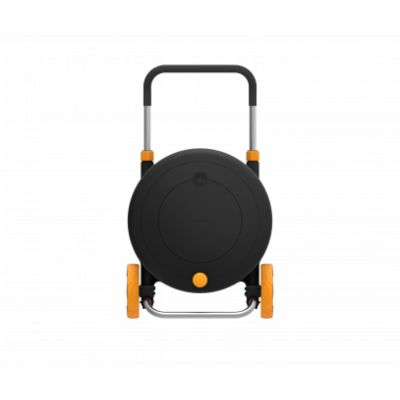 Котушка зі шлангом Fiskars L 1/2" (13мм) L-30м з набором аксесуарів (1023644) Котушка зі шлангом Fiskars L 1/2" (13мм) L-30м з набором аксесуарів (1023644)