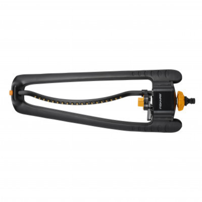 Дощувач осцилюючий металевий Fiskars (1023660)