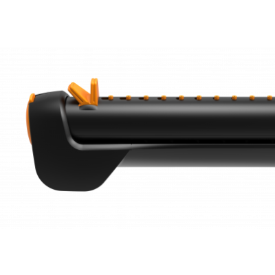 Дощувач Fiskars осцилюючий з механізмом вкл/викл (1027028) Дощувач Fiskars осцилюючий з механізмом вкл/викл (1027028)