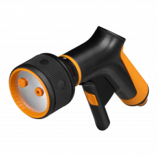 Пістолет-розпилювач регульований з 3 функціями Fiskars (1065483)
