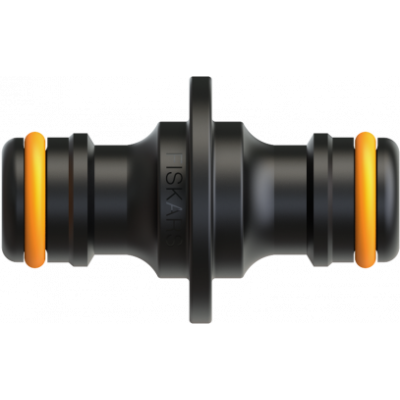 Набір із садовим шлангом Fiskars Premium 9мм (3/8”) 15 м Q4 (1027101) Набір із садовим шлангом Fiskars Premium 9мм (3/8”) 15 м Q4 (1027101)
