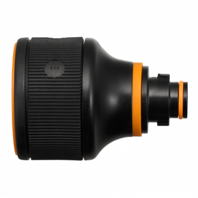 Пістолет-розпилювач регульований з 3 функціями Fiskars (1065483)
