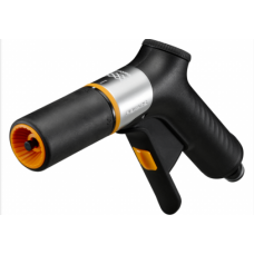 Пістолет-розпилювач Fiskars FiberComp регульований, переднє керування (1067193)