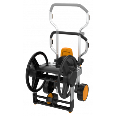 Ручна котушка Fiskars XL без шланга (1062257) Ручна котушка Fiskars XL без шланга (1062257)