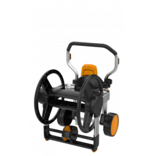 Ручна котушка Fiskars XL без шланга (1062257)