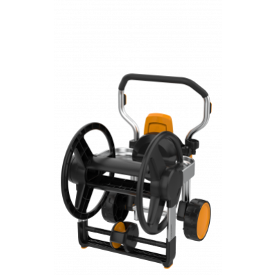 Ручна котушка Fiskars XL без шланга (1062257)