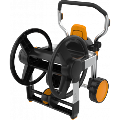 Ручна котушка Fiskars XL без шланга (1062257) Ручна котушка Fiskars XL без шланга (1062257)