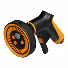 Багатофункціональний пістолет-розпилювач Fiskars (1065482)