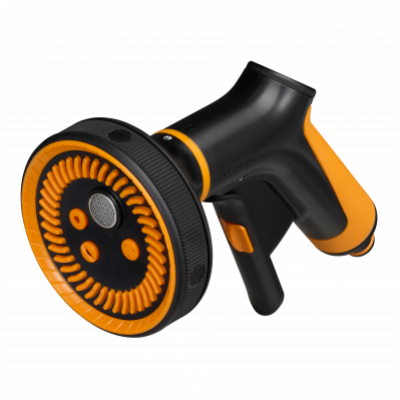 Багатофункціональний пістолет-розпилювач Fiskars (1065482)