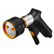 Пістолет-розпилювач регульований з 3 функціями Fiskars (1067194)