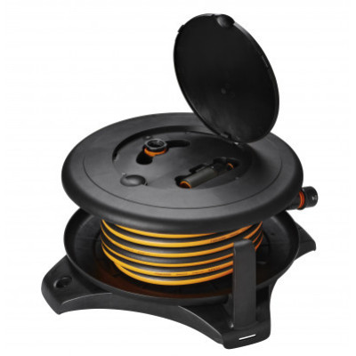 Котушка зі шлангом Fiskars Solid™ L 30 м (1057237)