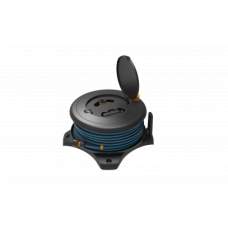 Котушка зі шлангом Fiskars Solid™ L 30 м (1057237)