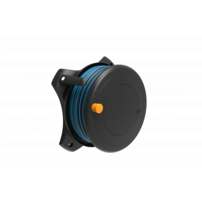 Котушка зі шлангом Fiskars Solid™ M 20 м (1057238) Котушка зі шлангом Fiskars Solid™ M 20 м (1057238)