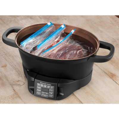Мультиварка Russell Hobbs 28270-56