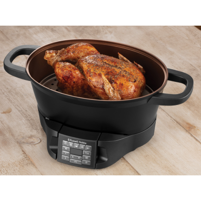 Мультиварка Russell Hobbs 28270-56