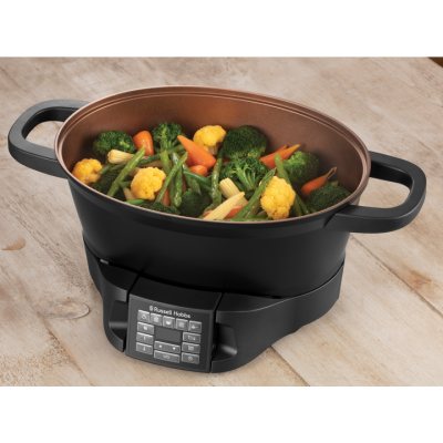Мультиварка Russell Hobbs 28270-56