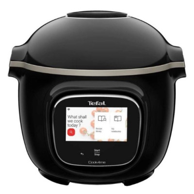 Мультиварка Tefal CY912830 Мультиварка Tefal CY912830