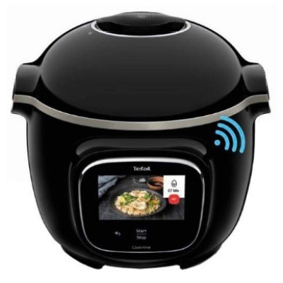 Мультиварка Tefal CY912830 Мультиварка Tefal CY912830