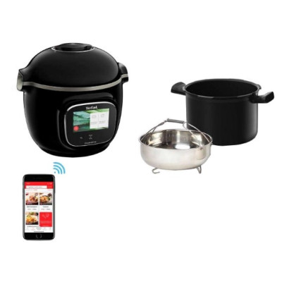 Мультиварка Tefal CY912830 Мультиварка Tefal CY912830