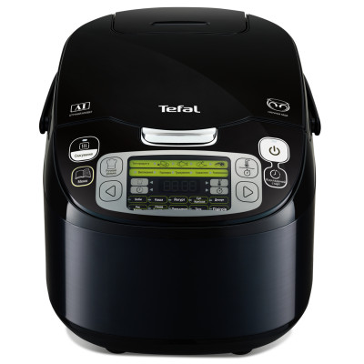 Мультиварка Tefal RK815834