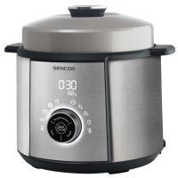 Мультиварка Sencor SPR3900SS