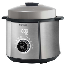 Мультиварка Sencor SPR3900SS
