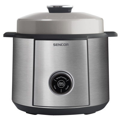 Мультиварка Sencor SPR3900SS