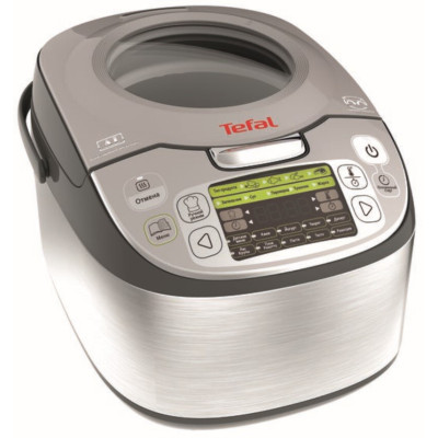 Мультиварка Tefal RK812B32 Мультиварка Tefal RK812B32