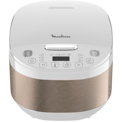 Мультиварка Moulinex MK622132 Мультиварка Moulinex MK622132