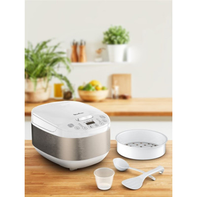 Мультиварка Moulinex MK622132 Мультиварка Moulinex MK622132