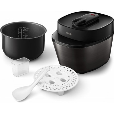 Мультиварка Philips HD2151/40 Мультиварка Philips HD2151/40