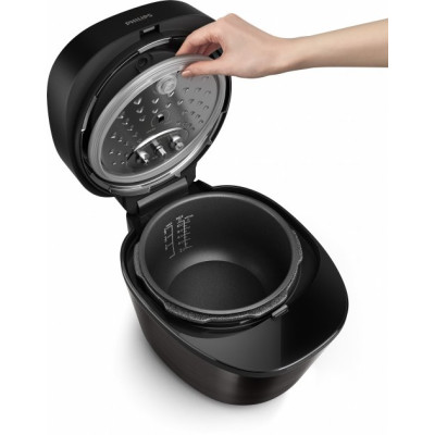 Мультиварка Philips HD2151/40 Мультиварка Philips HD2151/40