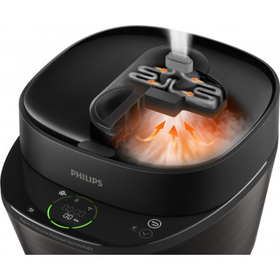 Мультиварка Philips HD2151/40 Мультиварка Philips HD2151/40