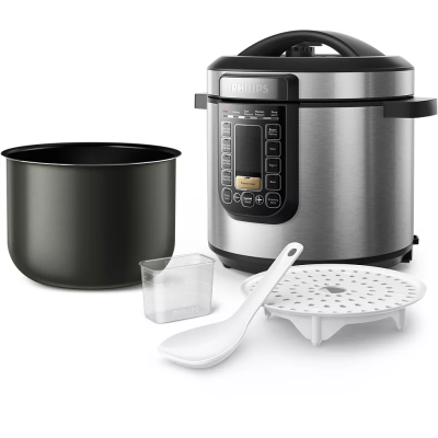 Мультиварка Philips HD2237/41 Мультиварка Philips HD2237/41