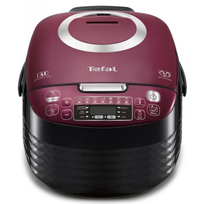 Мультиварка Tefal RK740532