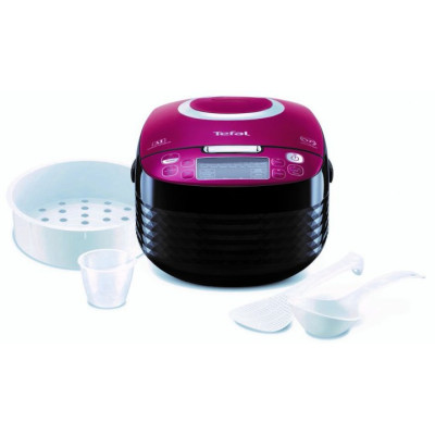Мультиварка Tefal RK740532