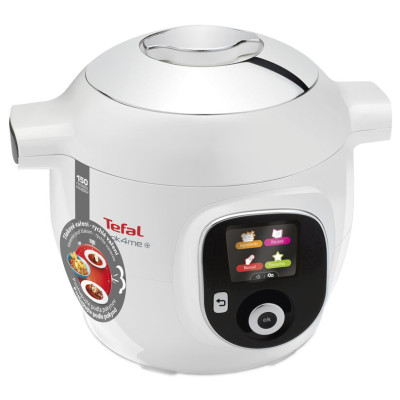 Мультиварка Tefal CY851130