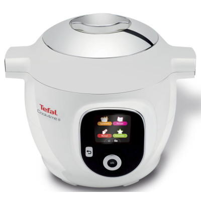 Мультиварка Tefal CY851130
