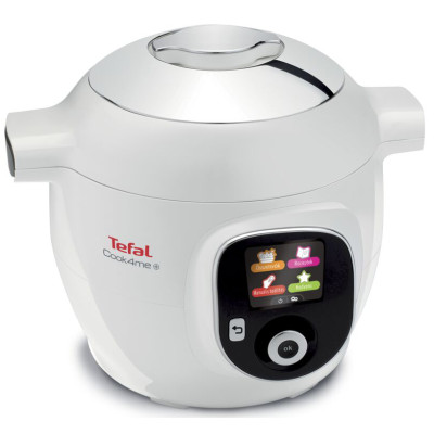 Мультиварка Tefal CY851130