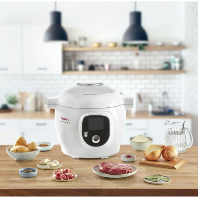 Мультиварка Tefal CY851130