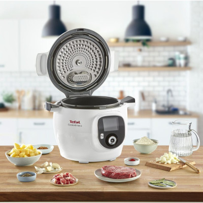 Мультиварка Tefal CY851130